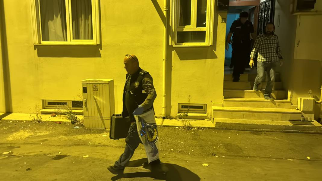 Kütahya'da aile faciası! Annesini ve üvey babasını katletti - Resim: 3